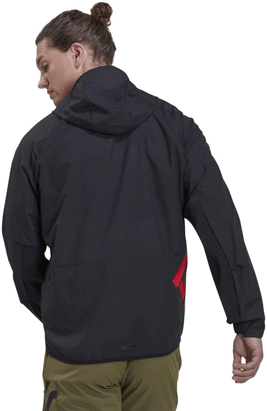 Five Ten Wind Jacket - Black Small