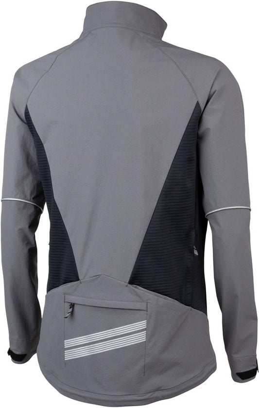 45NRTH 2024 Naughtvind Jacket - Men's Arctic Ash Small