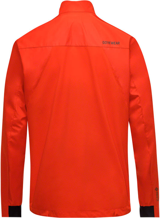 Gorewear Everyday Jacket - Fireball Men's Medium