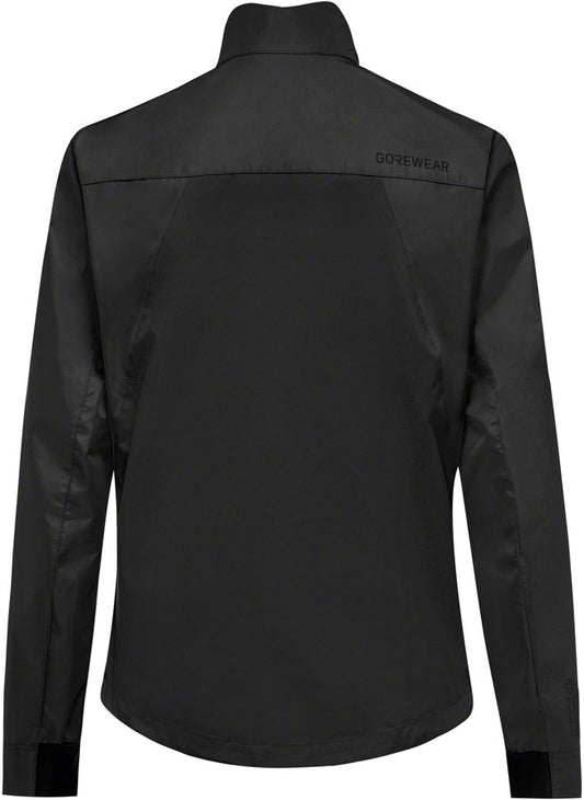 Gorewear Everyday Jacket - Black Women's Medium/8-10