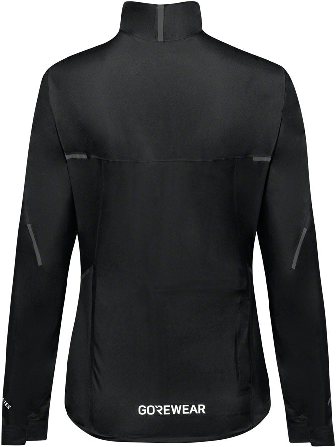 Gorewear Spinshift GTX Jacket - Black Women's Medium