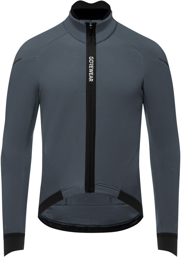 Gorewear Spinshift Thermo Jacket - Lab Graphite Men's Small