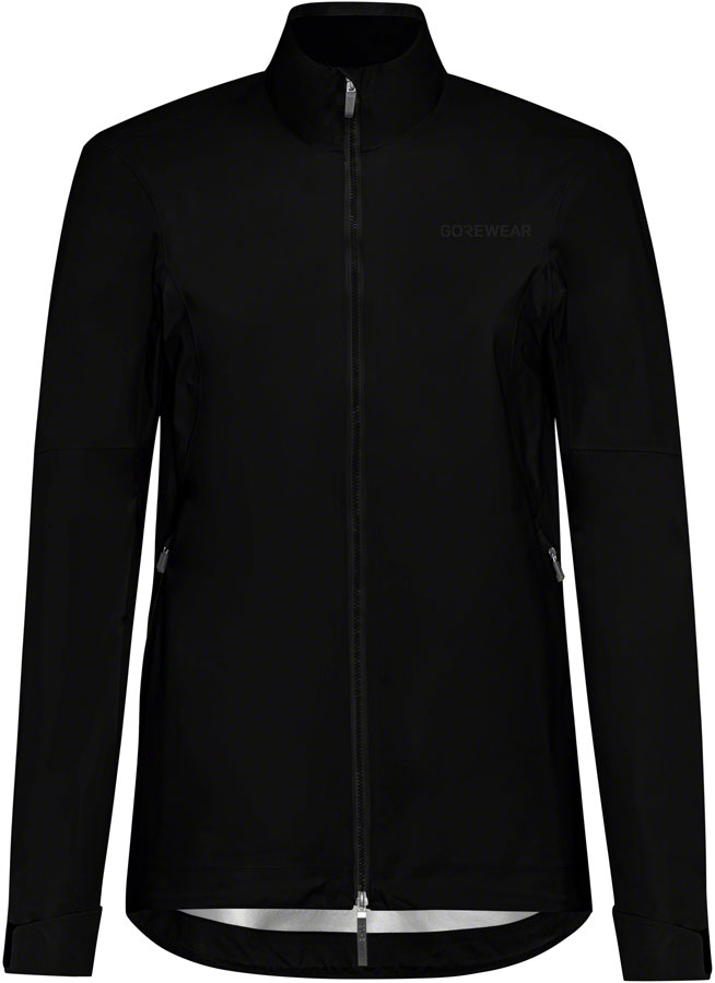 Gorewear Swiftride Gore-Tex Jacket - Black Womens Large