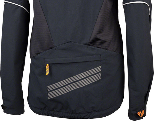 45NRTH 2023 Naughtvind Jacket - Women's Black X-Small