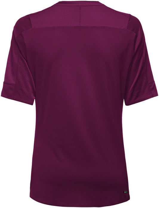 Gorewear Trail KPR Jersey - Process Purple Women's Large/12-14
