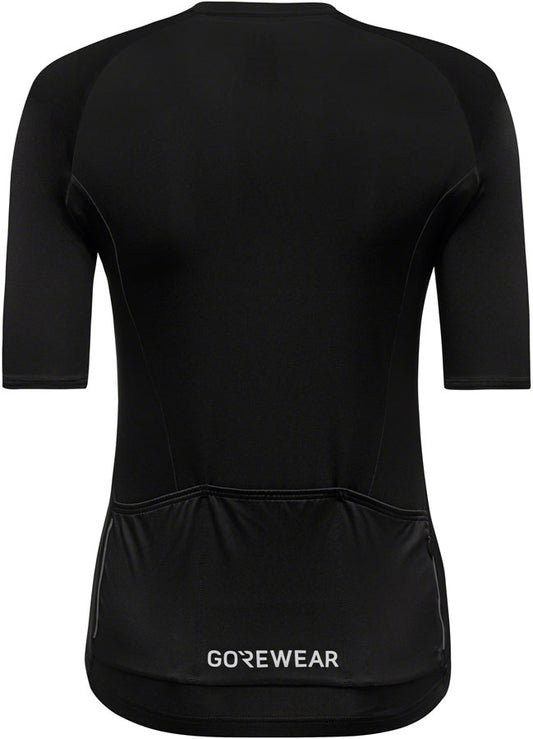 Gorewear Spinshift Jersey - Black Women's Medium/8/10
