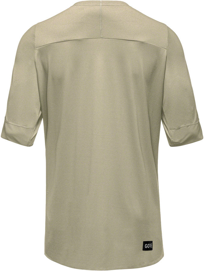 Gorewear Trail KPR Jersey - Tech Beige Men's Large