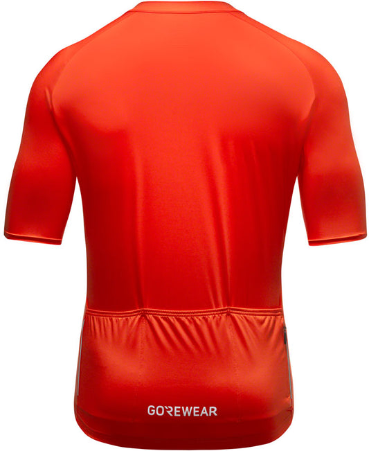 Gorewear Spinshift Jersey - Lab Red Men's Small/Medium