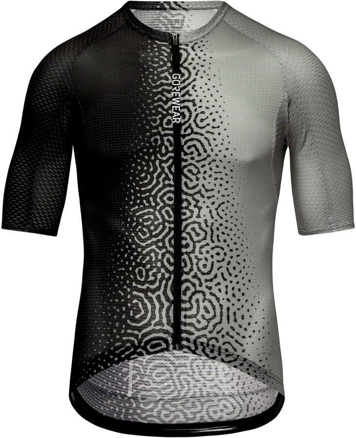 Gorewear Spinshift Breathe Jersey - Graphite Men's X-Large
