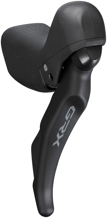 Shimano GRX ST-RX600-R Shift/Brake Lever - Right 11-Speed Black