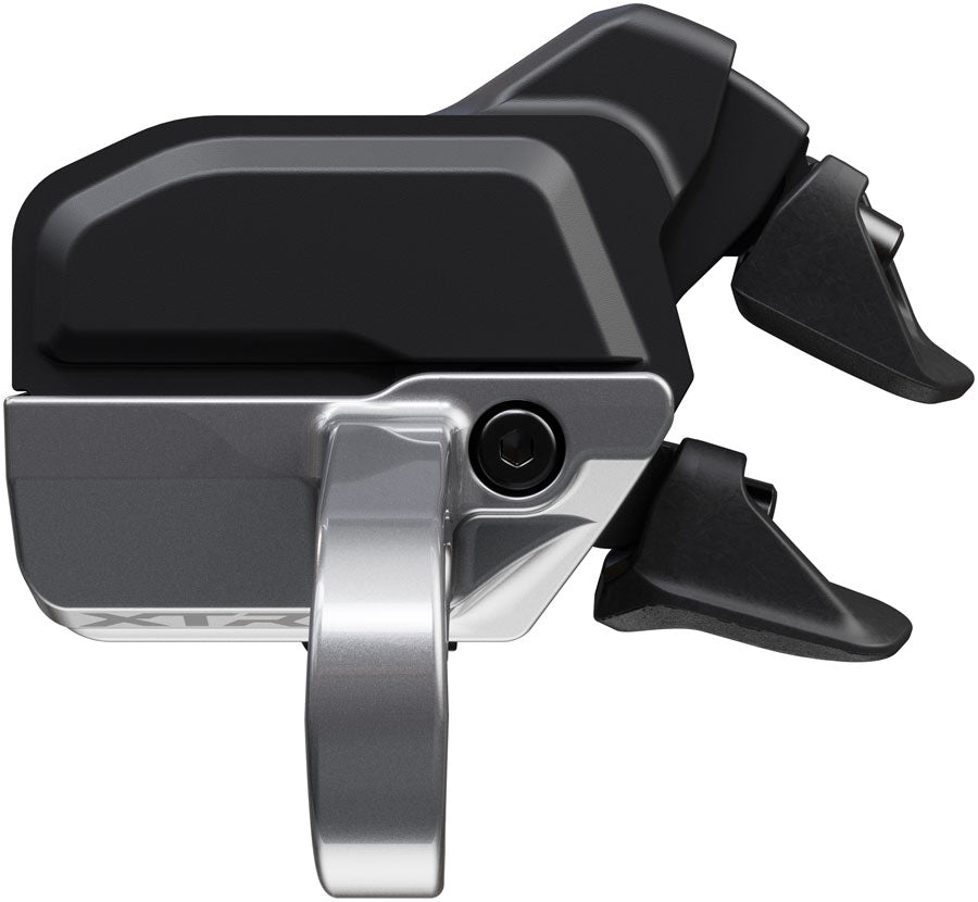 Shimano XTR SW-M9250-R Rapid ES Di2 Wireless Shifter - Right 11/12-Speed Clamp Band