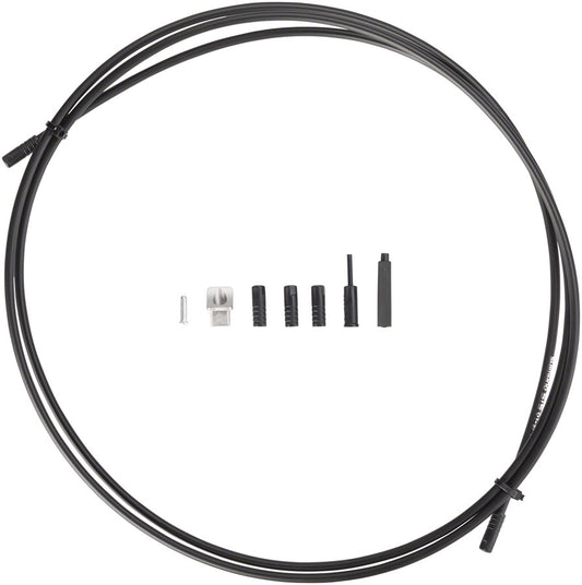 Shimano SLX SL-M7100-IR Right I-Spec EV 12-Speed Shifter Black