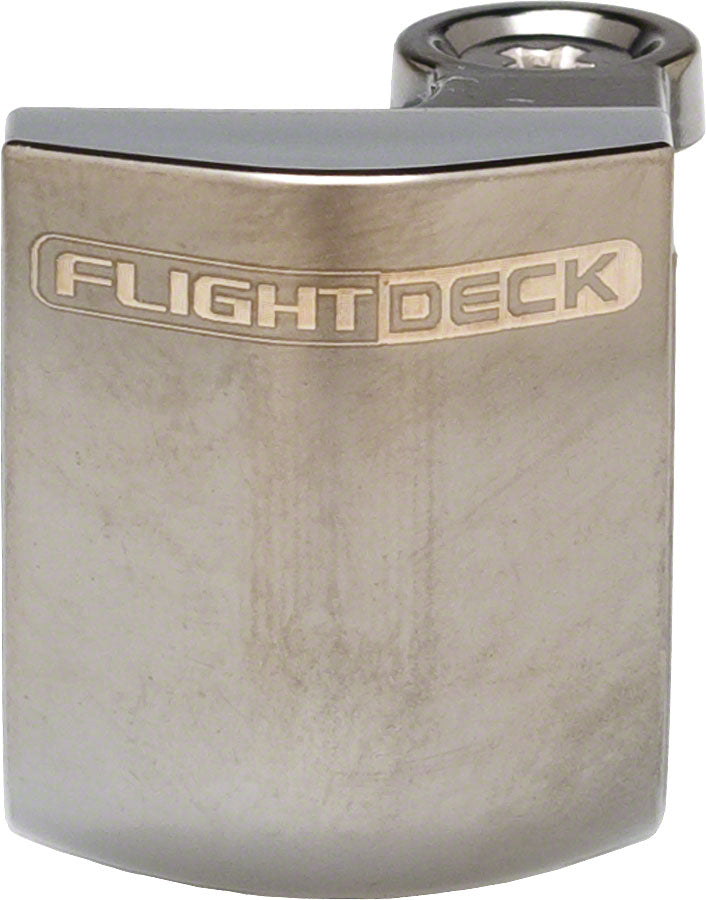 Shimano Ultegra ST-6700 Left STI Lever Name Plate A and Fixing Screw Left