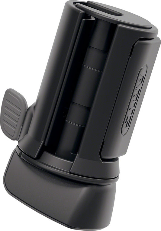 Abus Granit 460 U-Lock - 4 x 11" Includes SHB Bracket