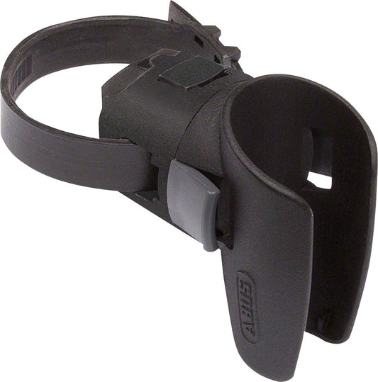 ABUS Combination Cable Lock Steel-O-Flex Tresor 6615C 85cm x 15mm With Mount BLK