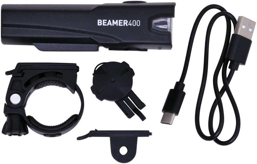 Planet Bike Beamer 400 Headlight