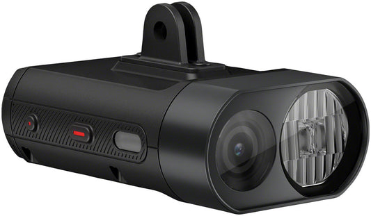 Garmin Varia Vue Headlight With Camera