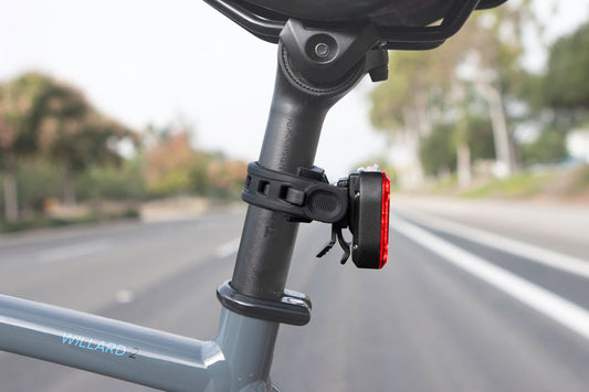 NiteRider Vmax+180 Taillight