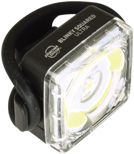 Planet Bike Blinky Square Ultra Headlight