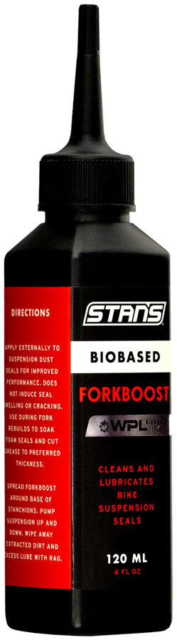 Stan's Biobased ForkBoost 120ml