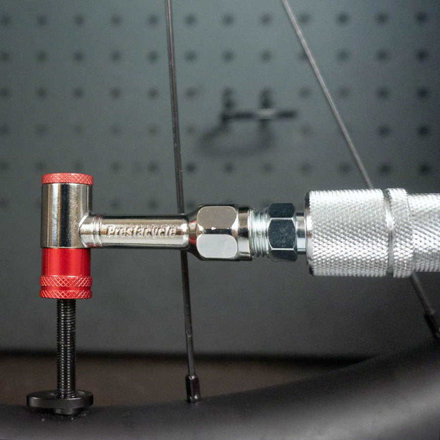 Prestacycle Prestaflator Mini Pro