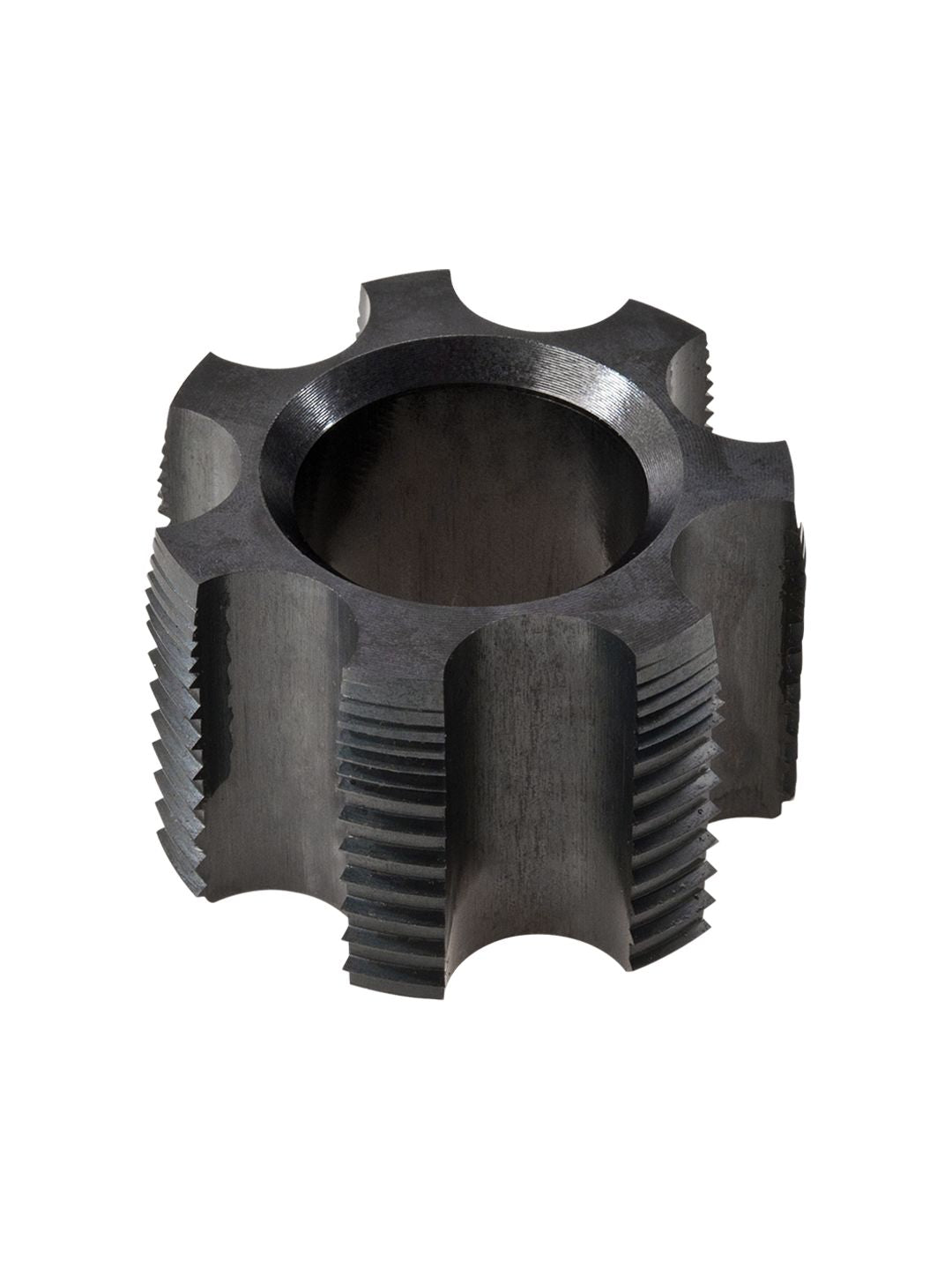 Park Tool 692 Left Hand English Tap for BTS-1