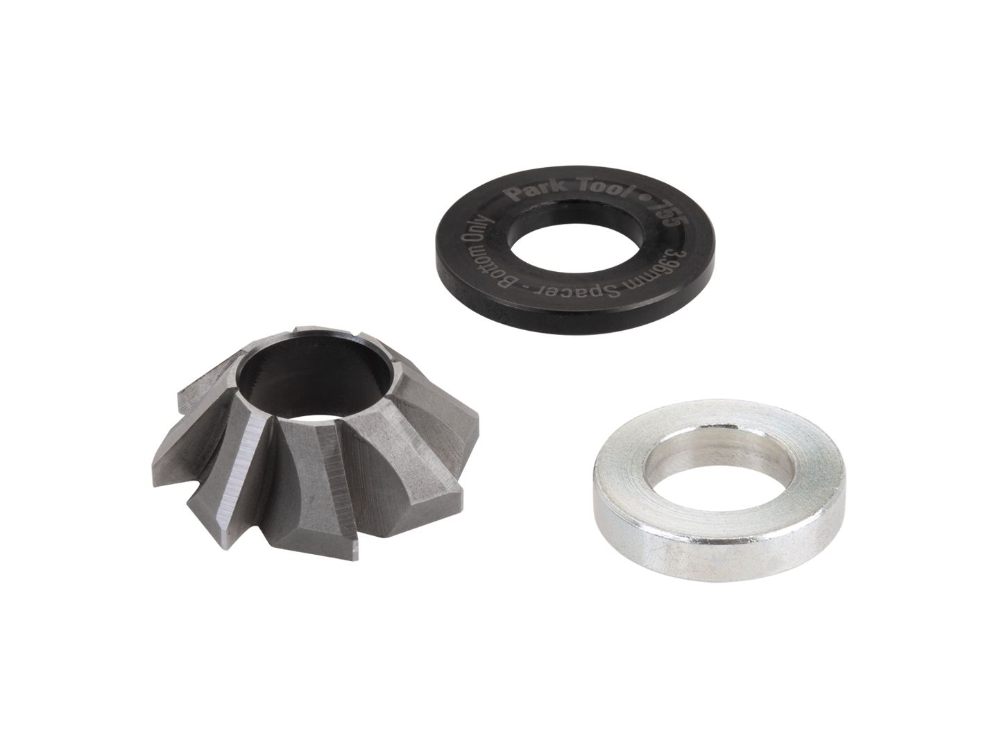 Park Tool 756S.2 41.15mm Reaming Facer Set