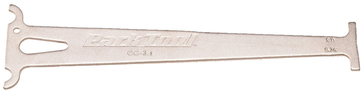 Park Tool CC-3.2 Chain Wear Indicator