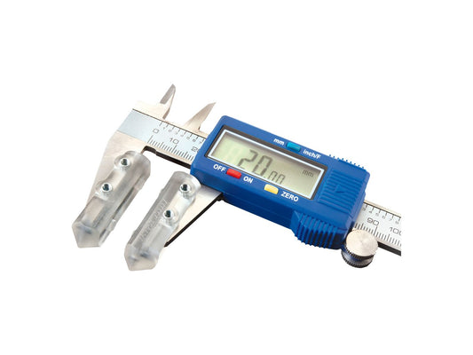 Park Tool DCA-1 Digital Caliper Accessory