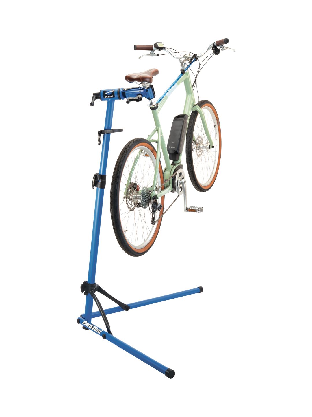 Park PCS-10.3 Deluxe Home Mechanic Repair Stand