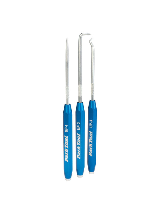Park Tool UP-SET Pick Up Set Blue