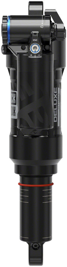 RockShox Super Deluxe Ultimate RC2T Rear Shock - 230 x 65mm Linear Reb/L1Comp 320lb L/O Std C1 Commencal Meta Power SX 2020+