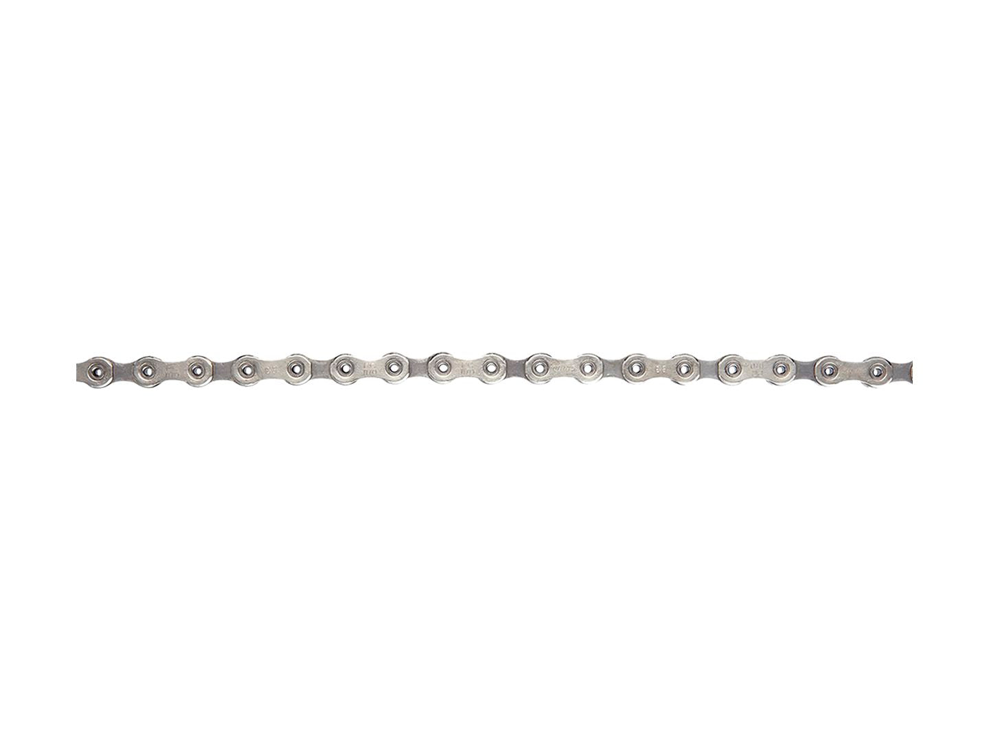 SRAM PC-1170 Chain - 11-Speed 120 Links Silver/Gray