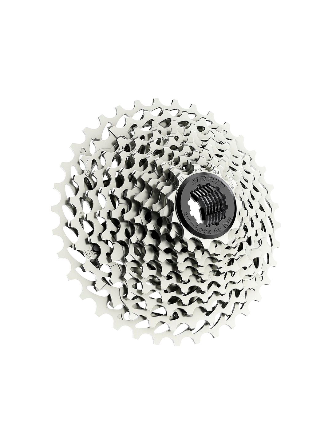 SRAM PG-1130 Cassette - 11 Speed 11-28t Silver