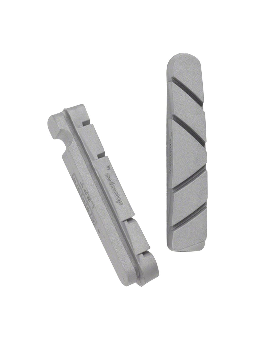 Zipp Tangente Platinum Pro Evo Brake Pad Inserts Carbon Rims SRAM/Shimano 1 Pair