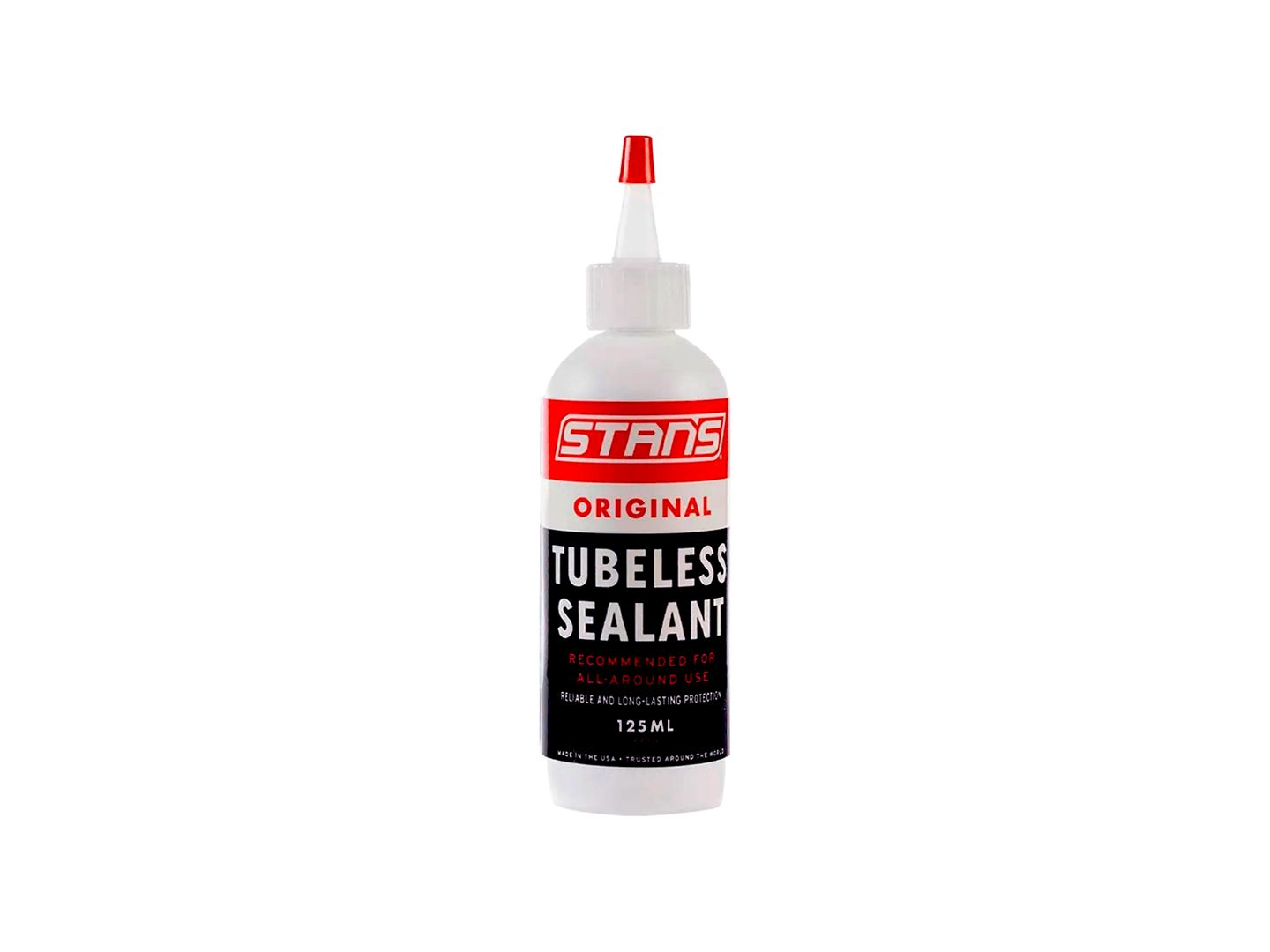Stan's Original Tubeless Tire Sealant - 125ml