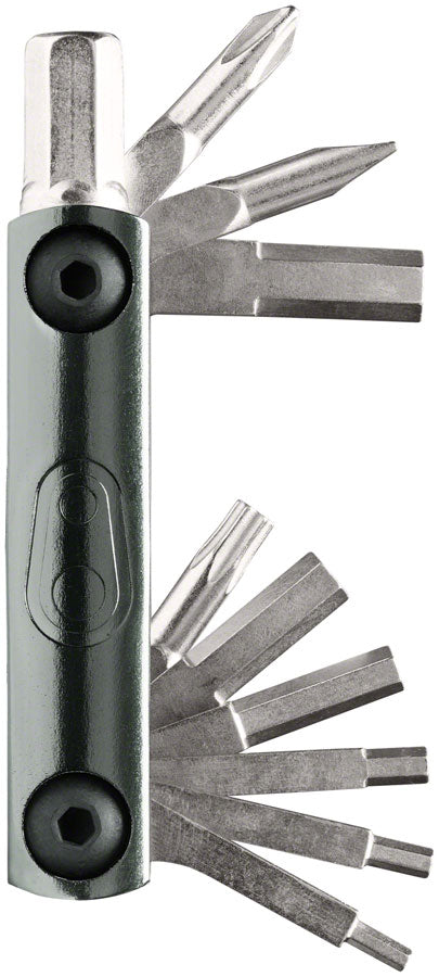 Crankbrothers F11 Tool - Black