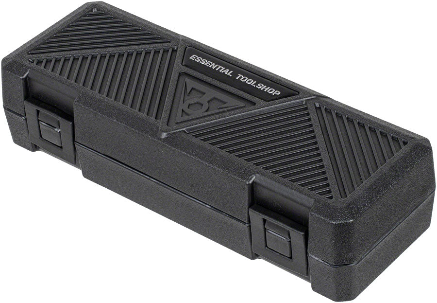 Topeak Essential Toolshop Tool Set