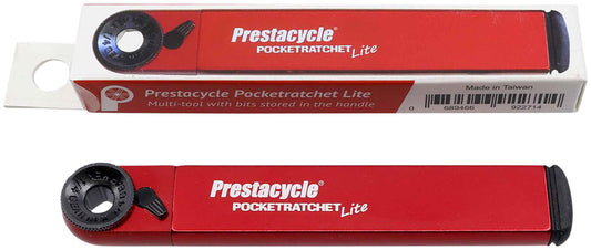 Prestacycle PocketRatchet LITE