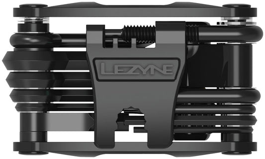 Lezyne Rap II - 19 CO2 Multi-Tool