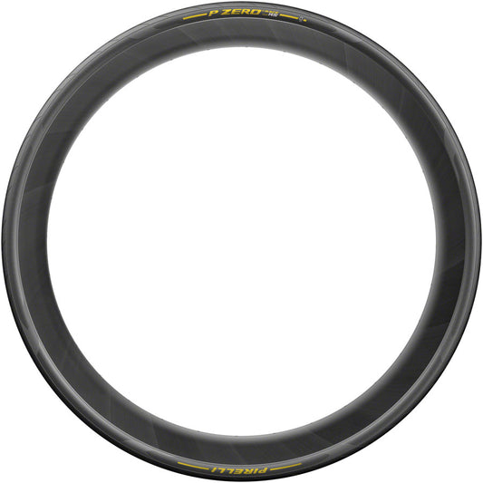 Pirelli P ZERO Race TLR RS Tire - 700 x 28 Tubeless Folding YLW Label Team Edition SpeedCore SmartEvo