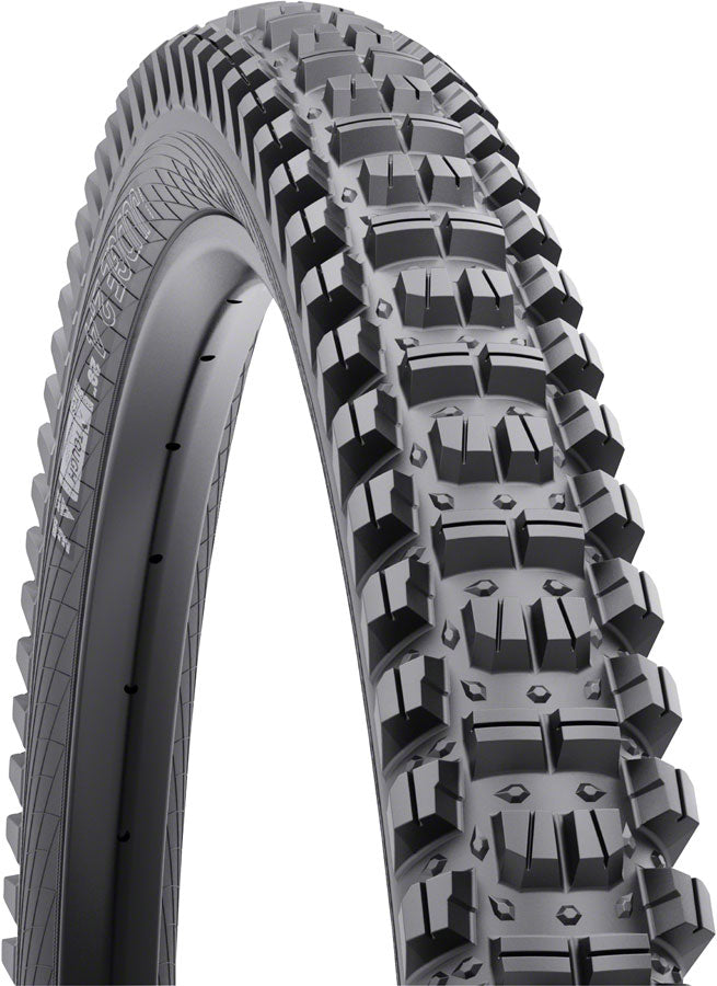 WTB Judge Tire - 29 x 2.4 TCS Tubeless Folding BLK Light/High Grip TriTec SG2 E25