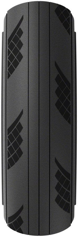 Vittoria Zaffiro Pro V Tire - 700 x 32 Clincher Folding Black 1C G2.0