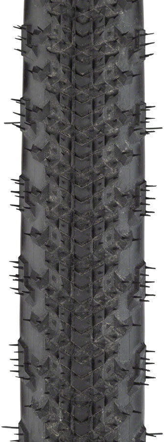Teravail Sparwood Tire - 24 x 1.85 Clincher Steel Black