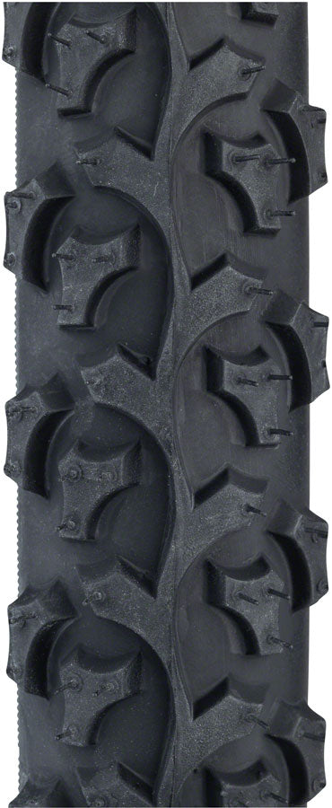 Kenda Alfabite Style K831 Tire - 26 x 2.1 Clincher Wire Black 22tpi