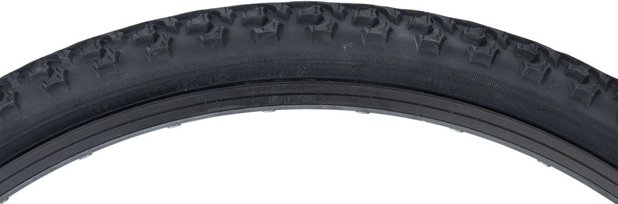 Kenda Alfabite Style K831 Tire - 26 x 2.1 Clincher Wire Black 22tpi