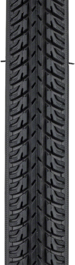 Kenda Kourier Tire - 700 x 35 Clincher Wire Black 60tpi