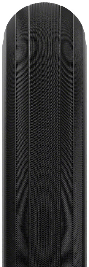 Panaracer GravelKing Slick Tire - 700 x 45 Tubeless Folding Black