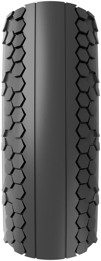 Vittoria Terreno T10 Hardpack Tire - 700 x 45 Tubeless Folding BLK Gravel Endurance Graphene G2.0