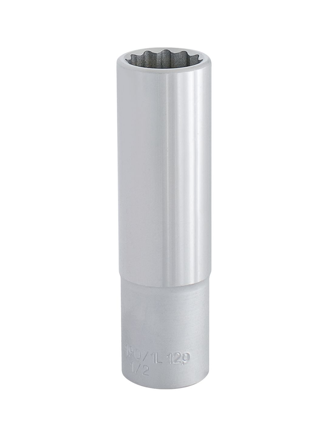 Unior Long Socket 1/2" Drive 15mm Tool